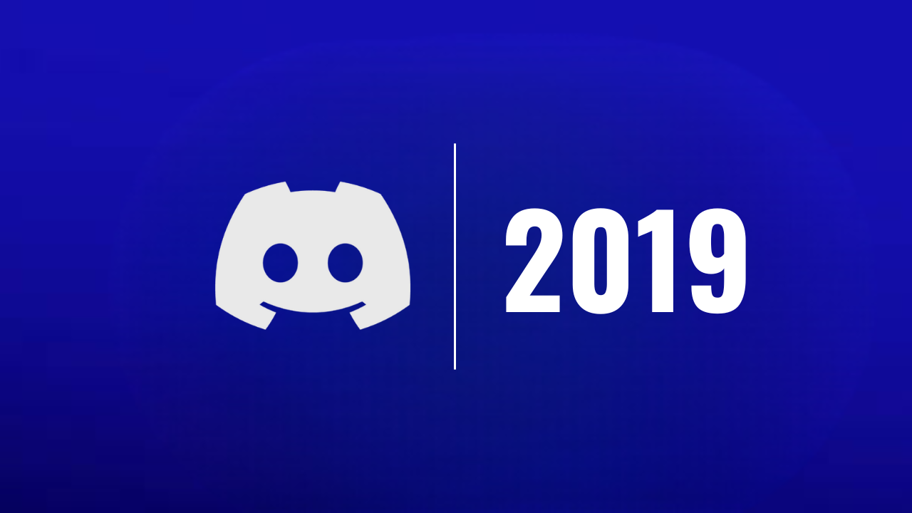 Buy 2019 Discord Account