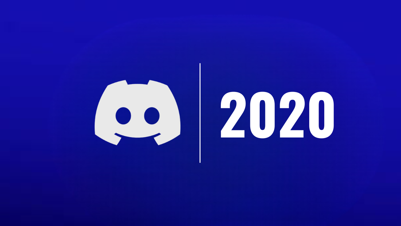 Buy 2020 Discord Account