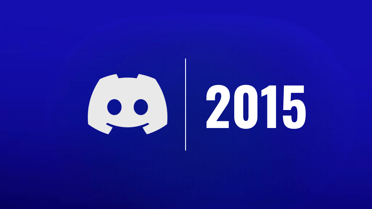 Buy 2015 Discord Accounts