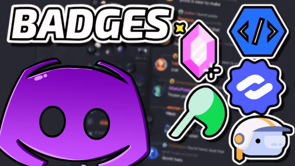 Buy Discord Accounts With Badges