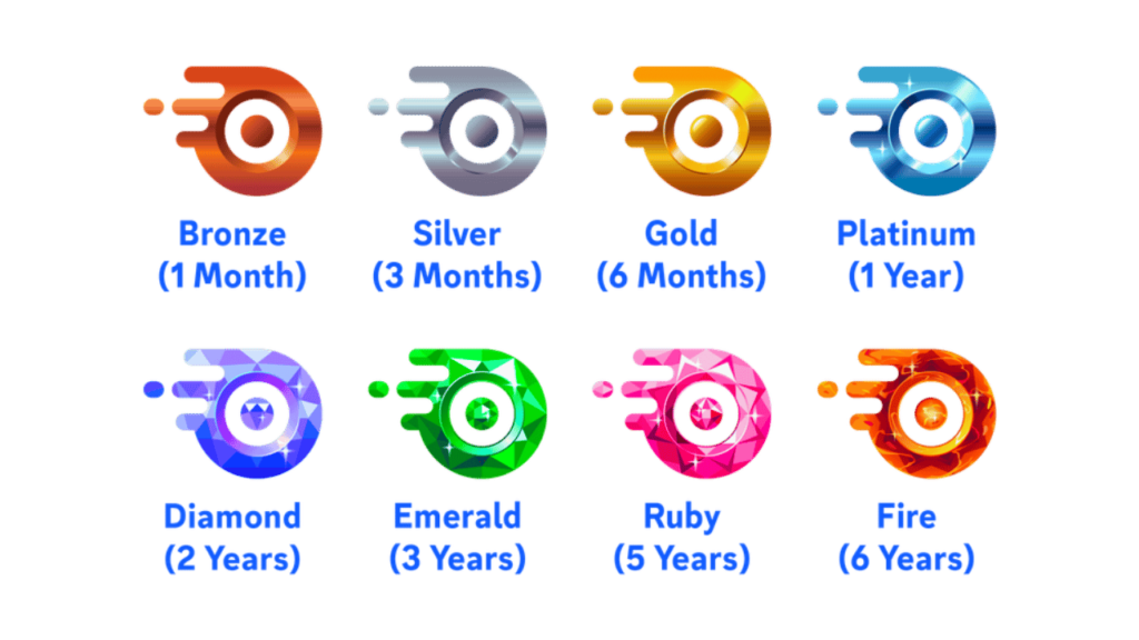 Discord Nitro Variants